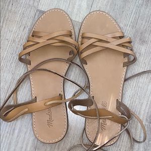 Madewell Sandals